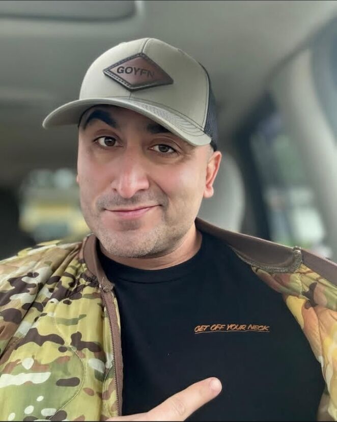 ���� 50023262 ������� John valerio, 49 ���, ���� ���������� � ������