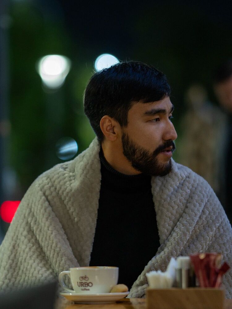 ���������� �������, ���� ����� Abylaikhan, 25 ���, ������������ ��� ������, ����� � ���������