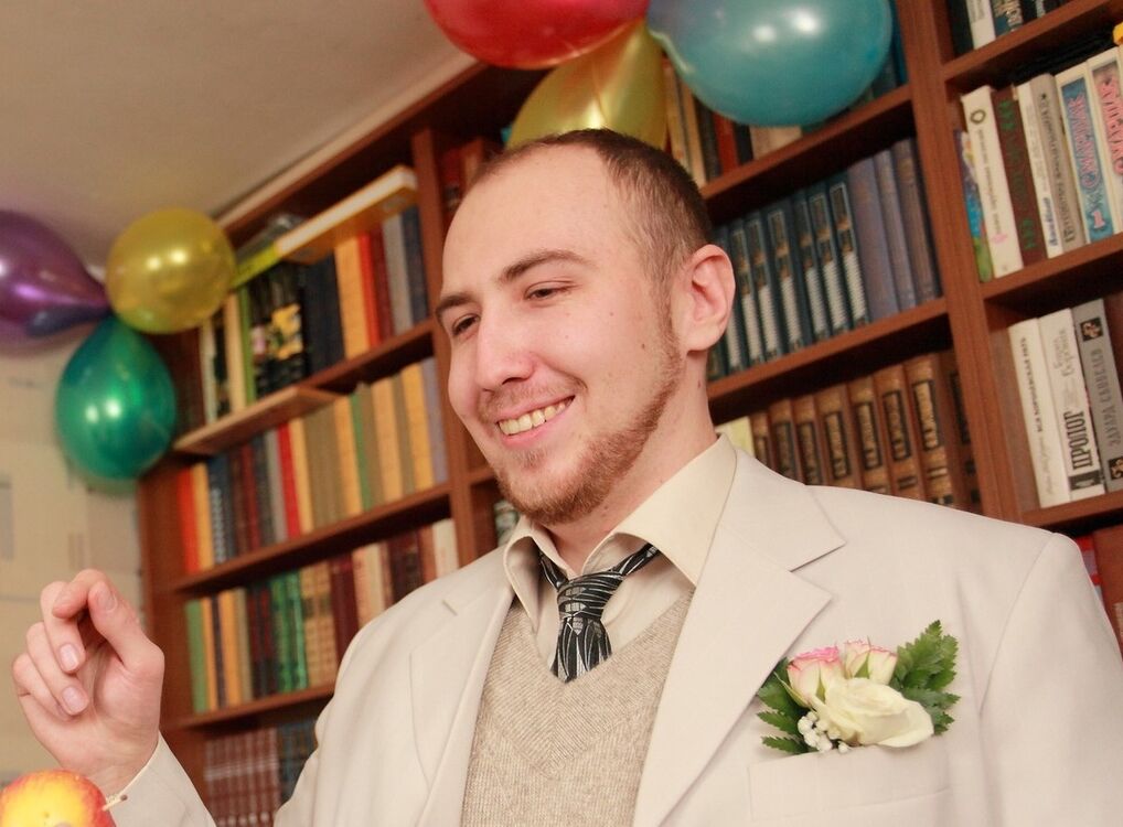 ���� 11076362 ������� �������, 49 ���, ���� ���������� � ������