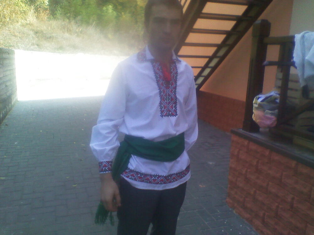  6071912  Danyla, 35 ,    