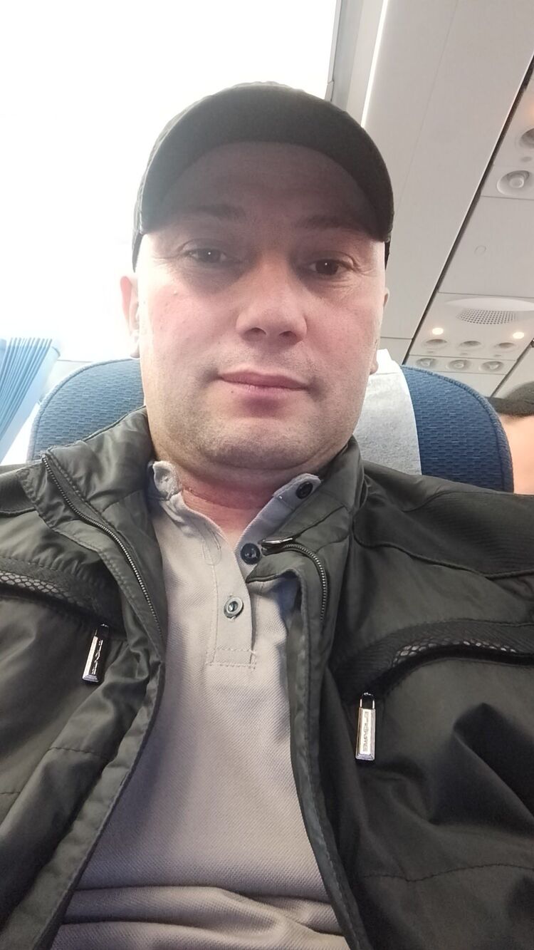 ���� 42469842 ������� Jamshid, 38 ���, ���� ���������� � ����������