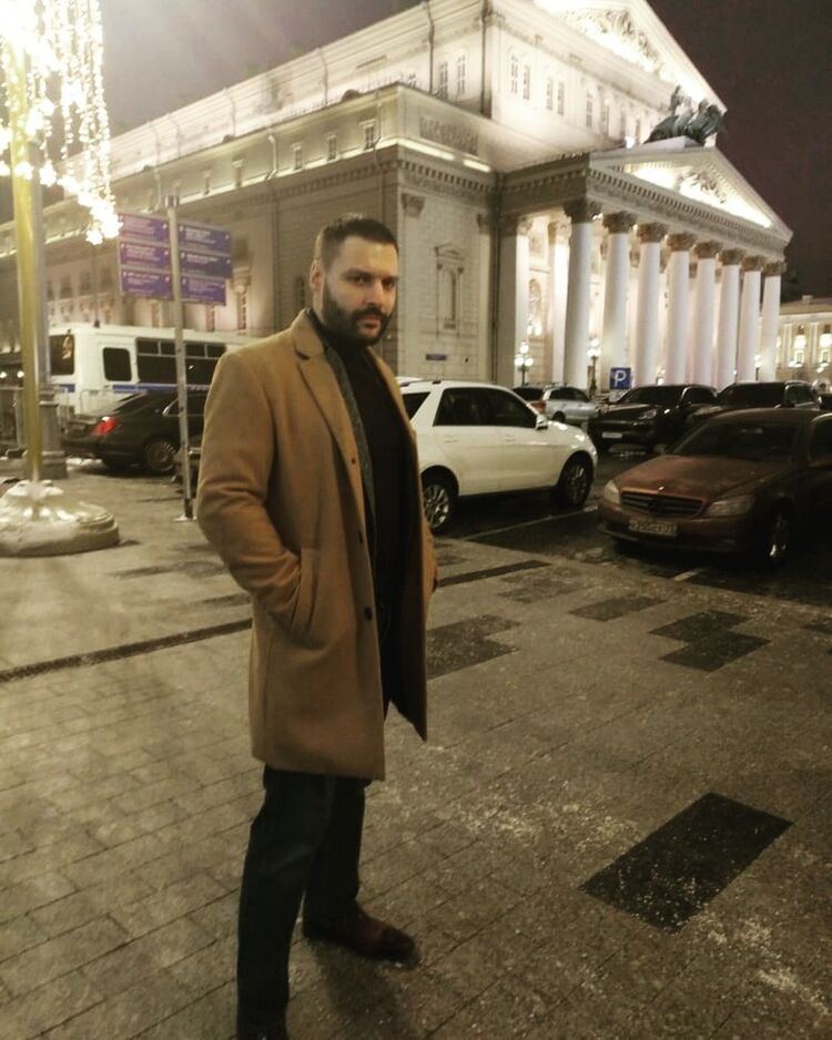 ���� 18177072 ������� �����, 41 ���, ���� ���������� � ������