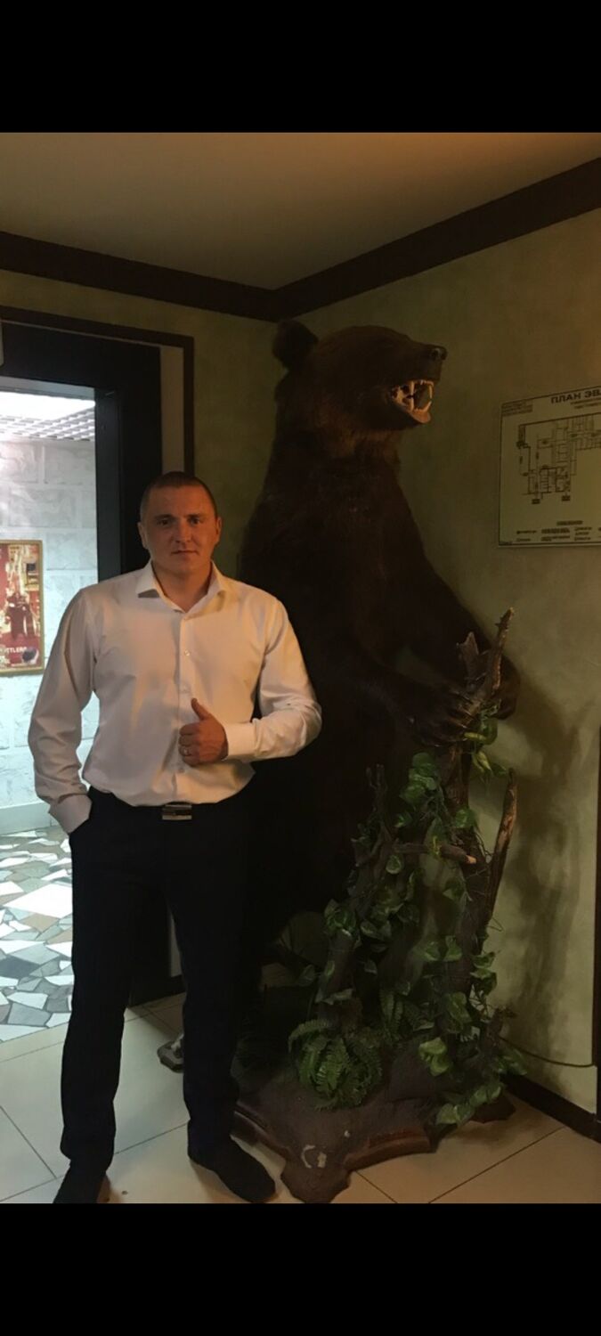 ���������� ������������, ���� ������� Yuri, 35 ���, ������������ ��� ����� � ���������, c�������� ���������