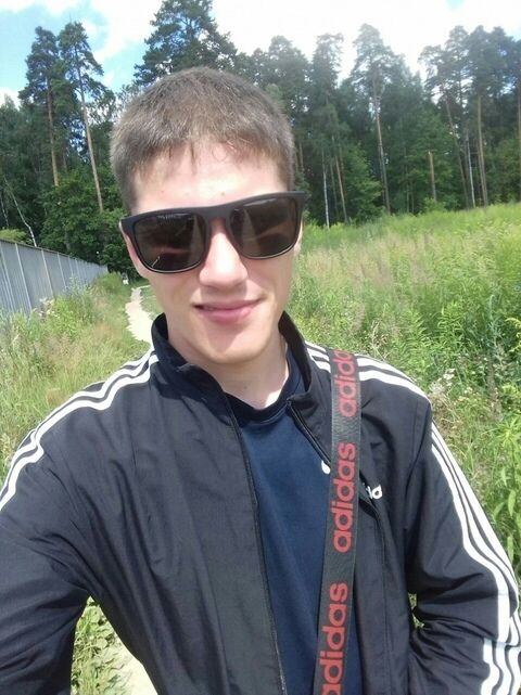 ���������� �����-���������, ���� ������� Serega, 26 ���, ������������ ��� ������, ����� � ���������, c�������� ���������, ���������