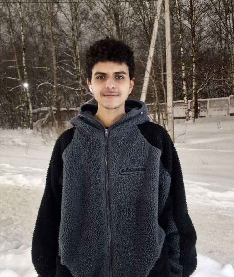 ���� 56345492 ����� ������� ����, 18 ���, ���� ���������� � ������