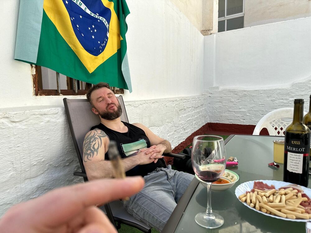 ���������� �����, ���� ������� Anatolij, 35 ���, ������������ ��� ������, ����� � ���������, c�������� ���������