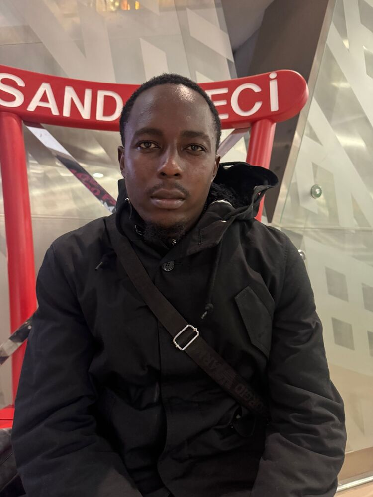 ���� 54799482 ������� Frank, 36 ���, ���� ���������� � ������