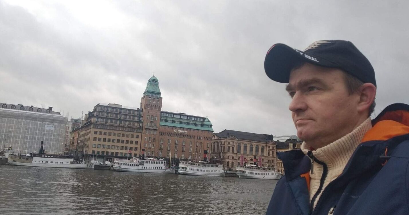 ���������� �����, ���� ������� Serg, 48 ���, ������������ ��� ������, ����� � ���������, c�������� ���������, ���������