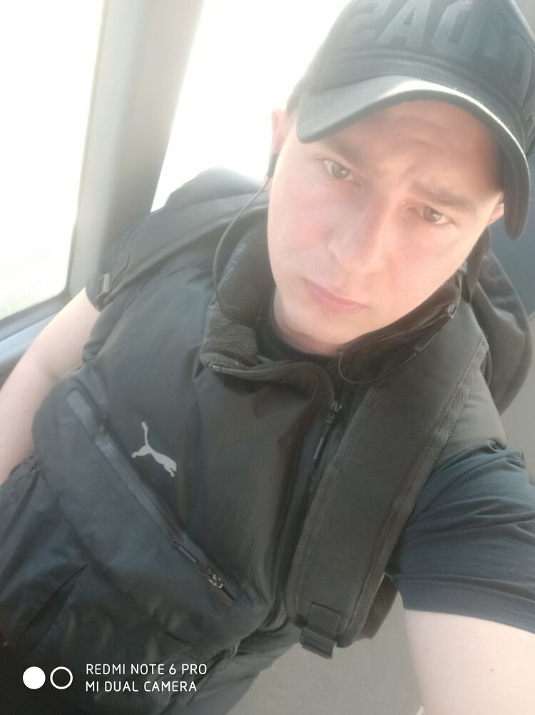 ���������� ������������, ���� ������� Anton, 32 ����, ������������ 