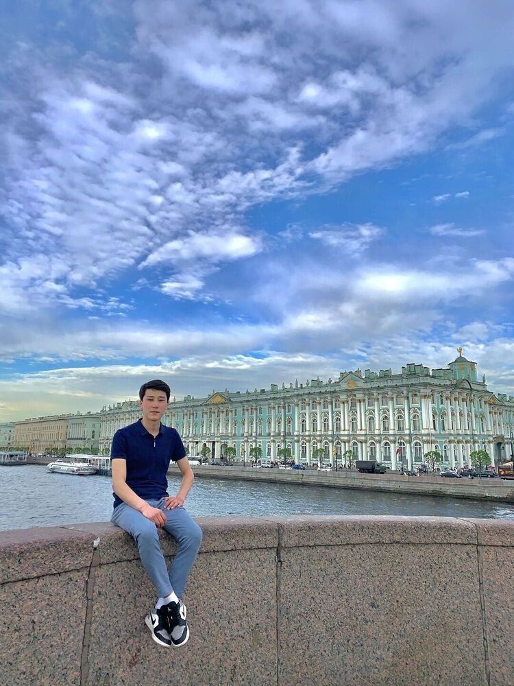 ���������� ������, ���� ����� Saidamir, 23 ����, ������������ ��� ������, ����� � ���������