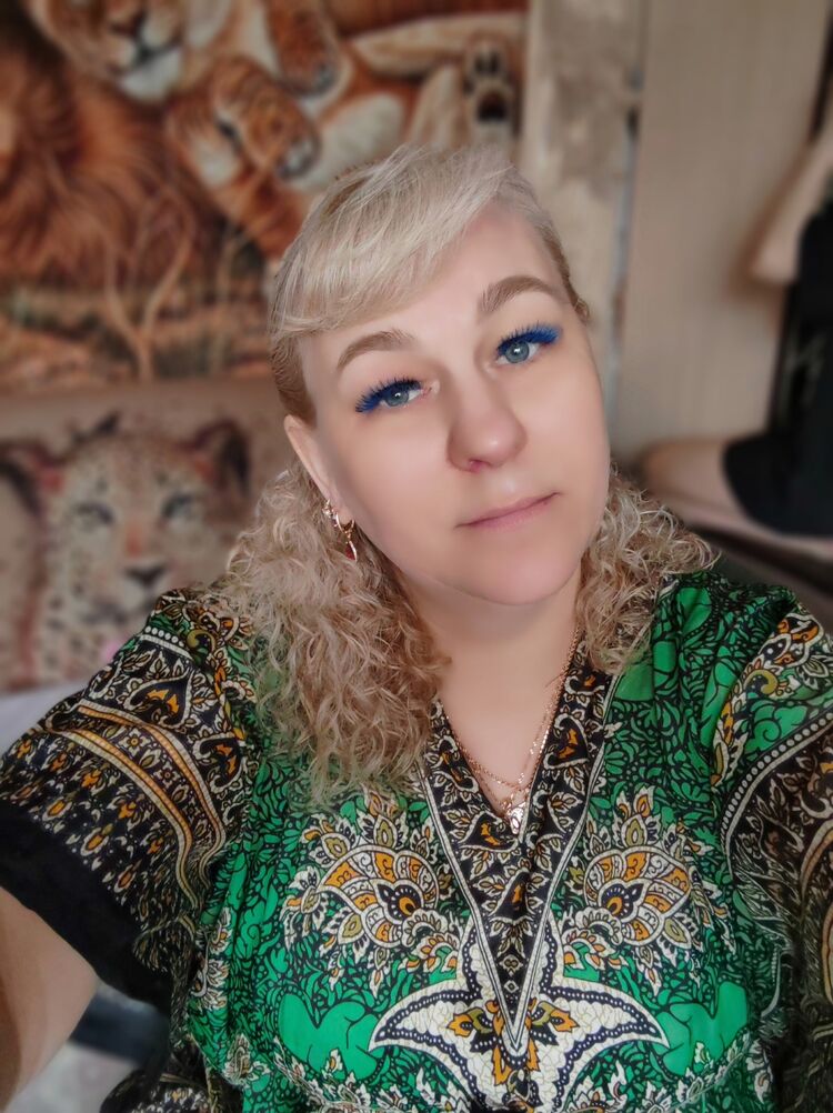 ���������� �����, ���� ������� Ksenij, 47 ���, ������������ ��� ���������