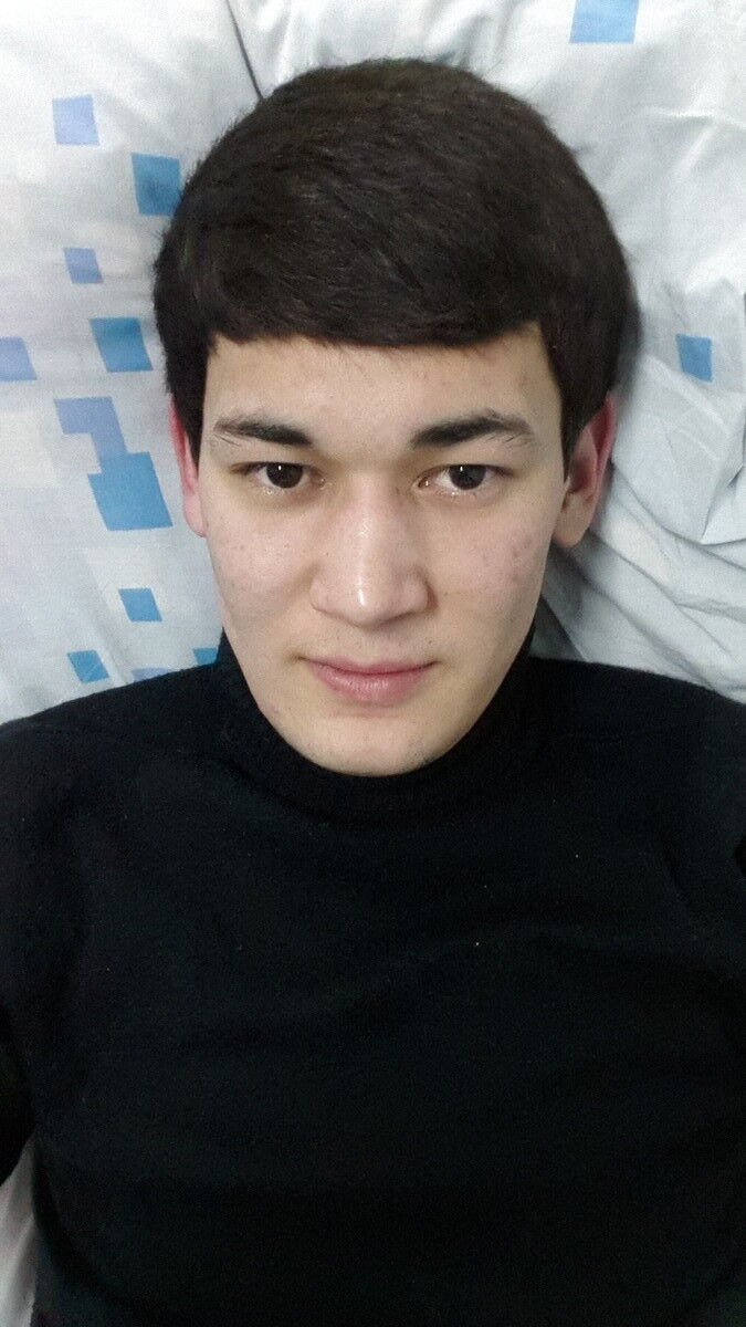 ���� 7374782 ������� Daniel, 30 ���, ���� ���������� � �������������