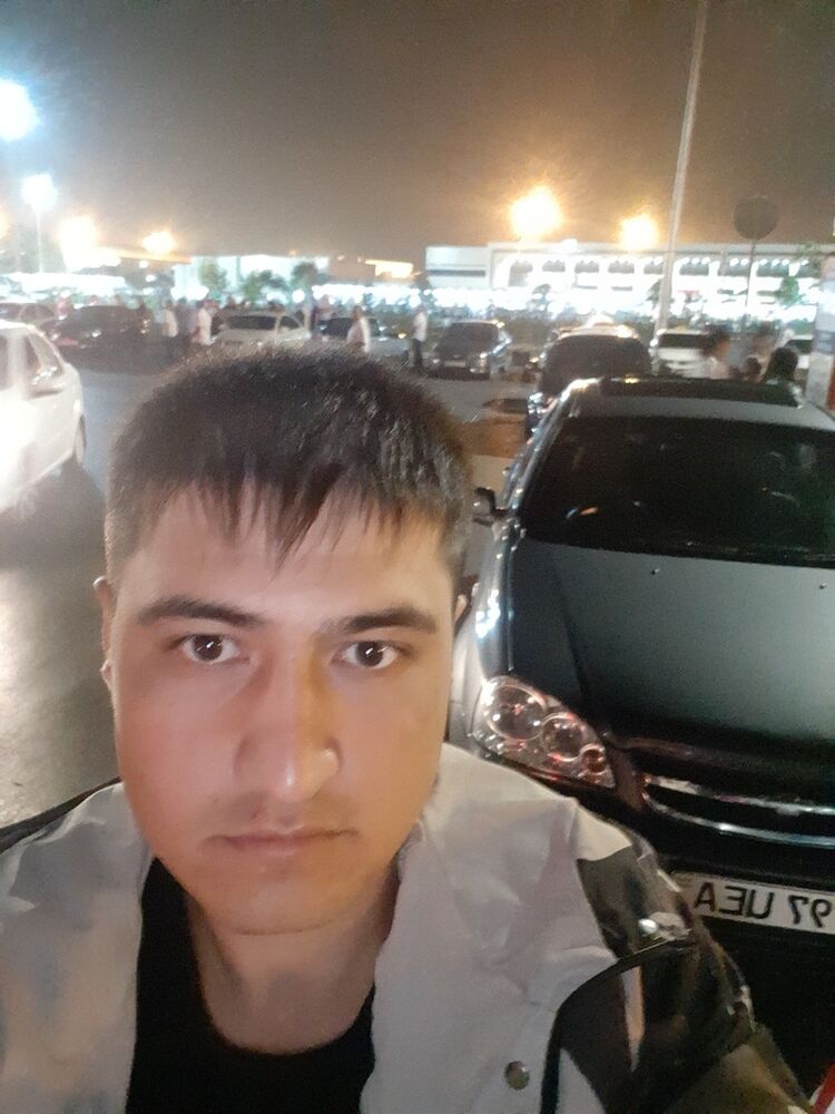  17035742  ODILBEK, 30 ,    