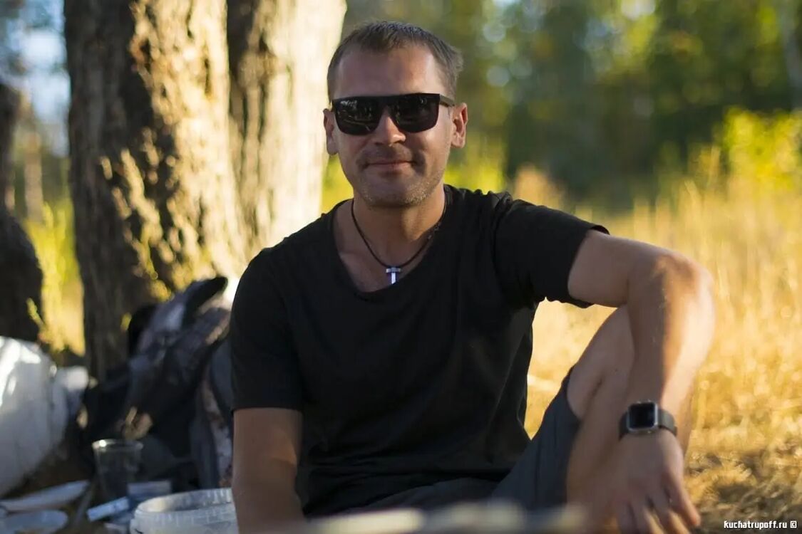 35867052  Kirill, 41 ,    