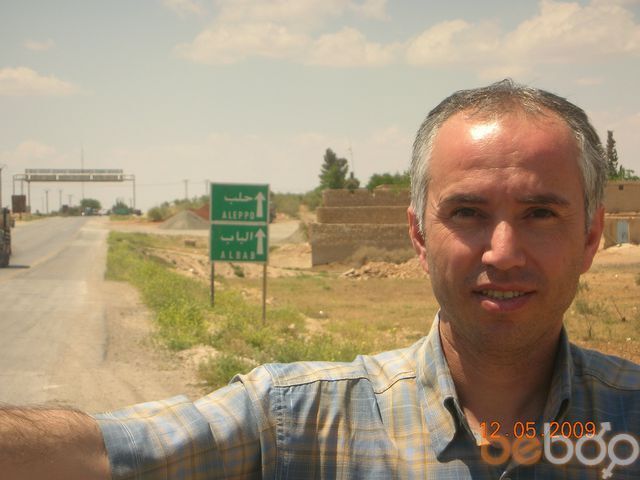  1164342  AHMET, 53 ,    