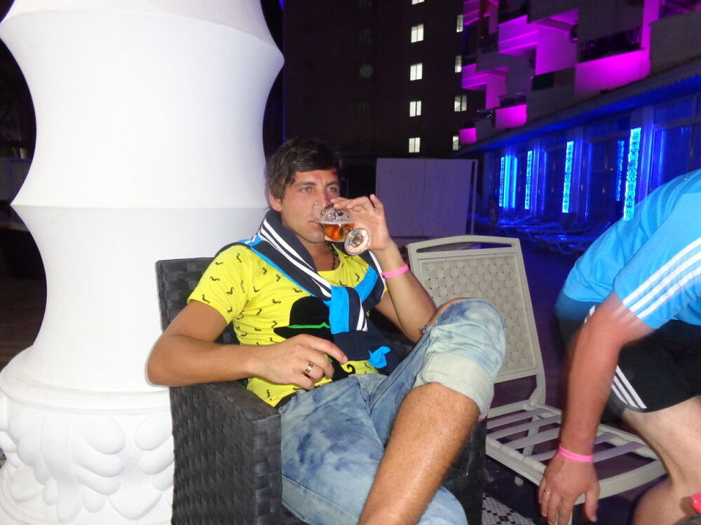  5590492  ALEX  GRUZIN, 34 ,    