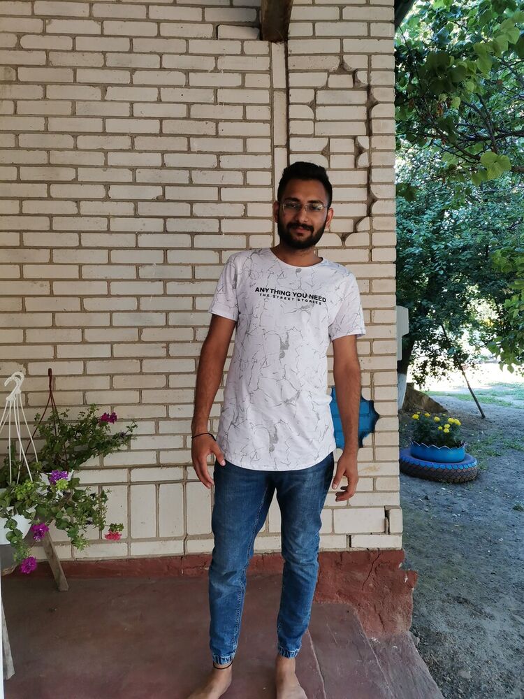 ���� 20943592 ������� Kapil Choudh, 26 ���, ���� ���������� � �������