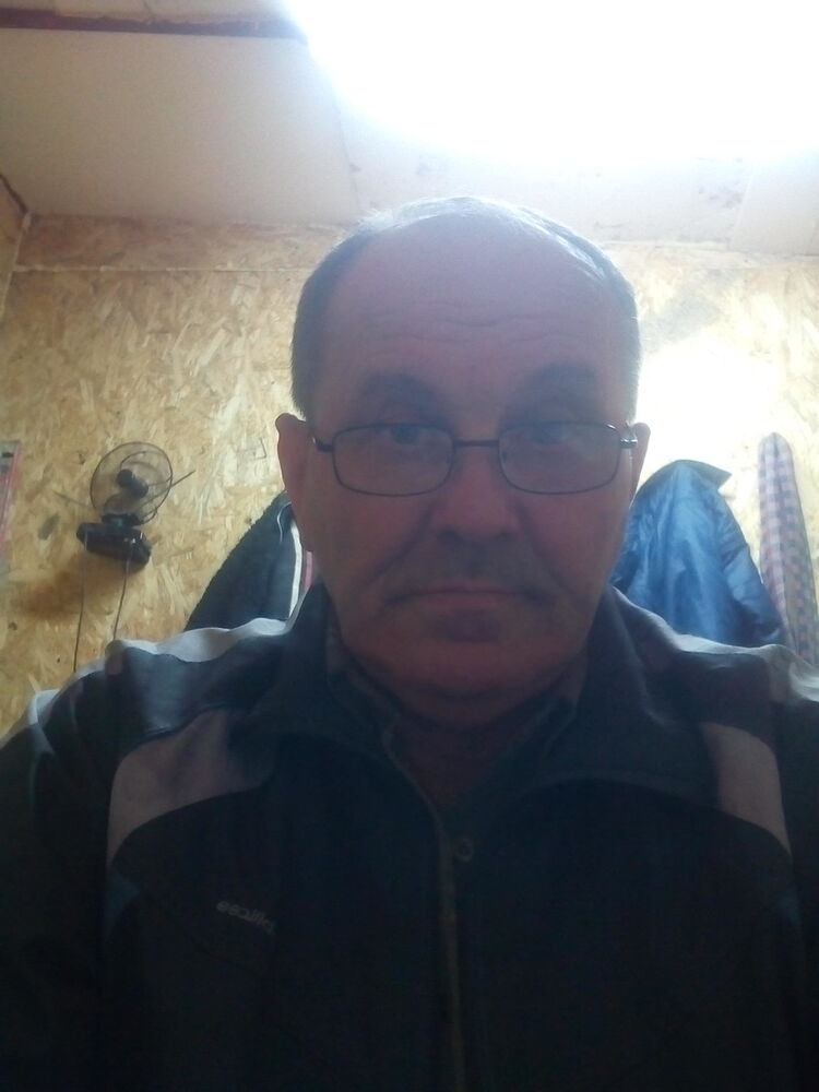  ,   Mickhail, 66 ,   