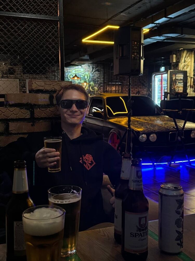 ���������� ������, ���� ����� Stepan, 21 ���, ������������ ��� ������, ����� � ���������