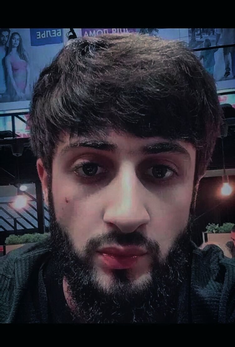 ���������� ������������, ���� ������� Adam, 27 ���, ������������ ��� ������, ����� � ���������