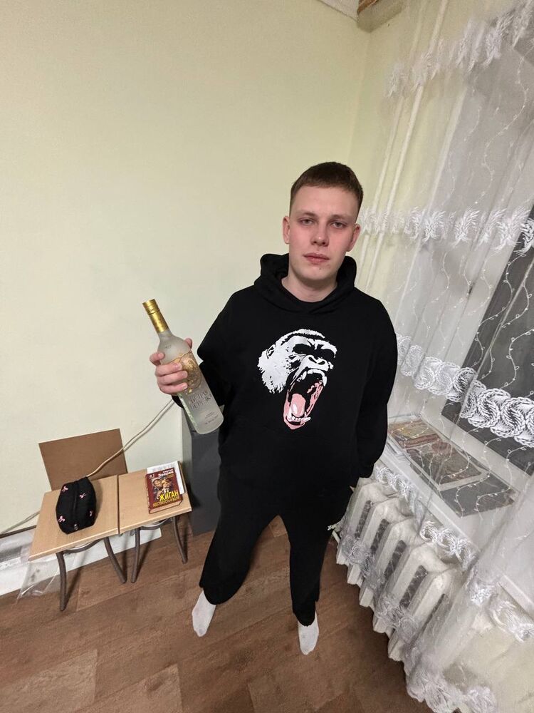 ���� 55848942 ����� ������, 18 ���, ���� ���������� � ����������