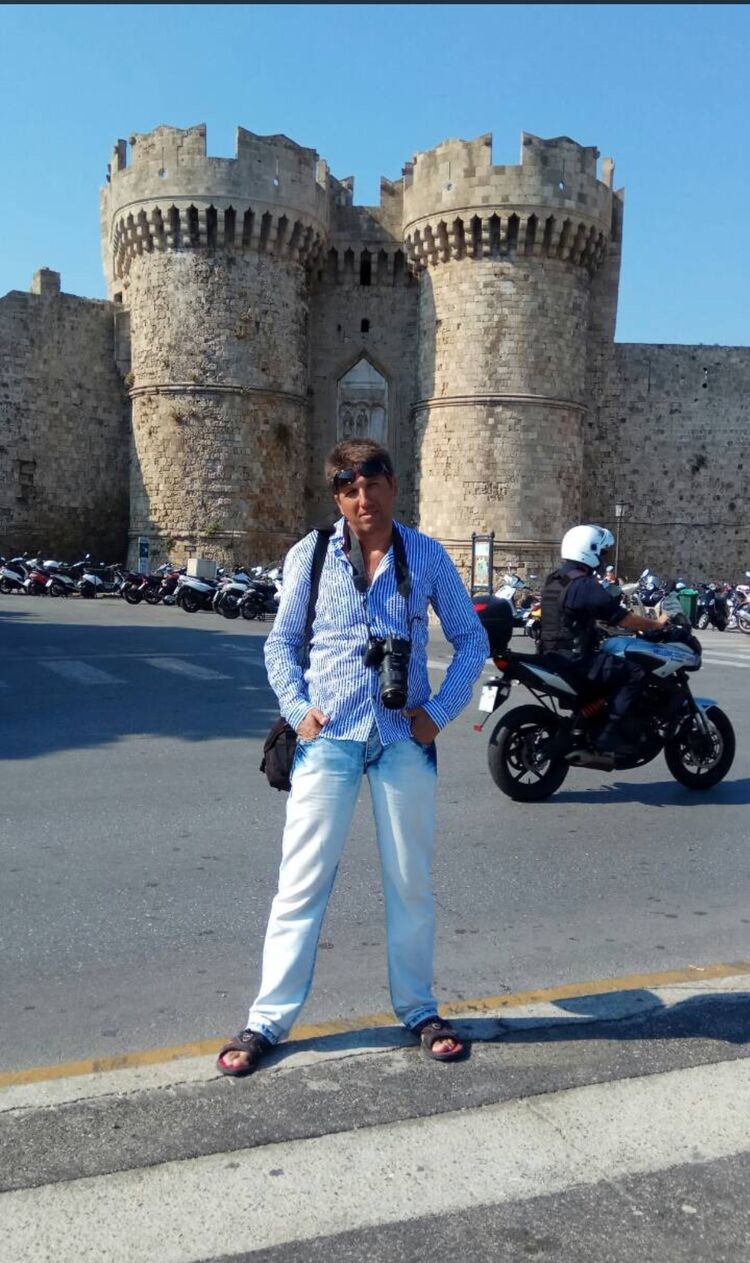  41074852  Sergey, 52 ,    