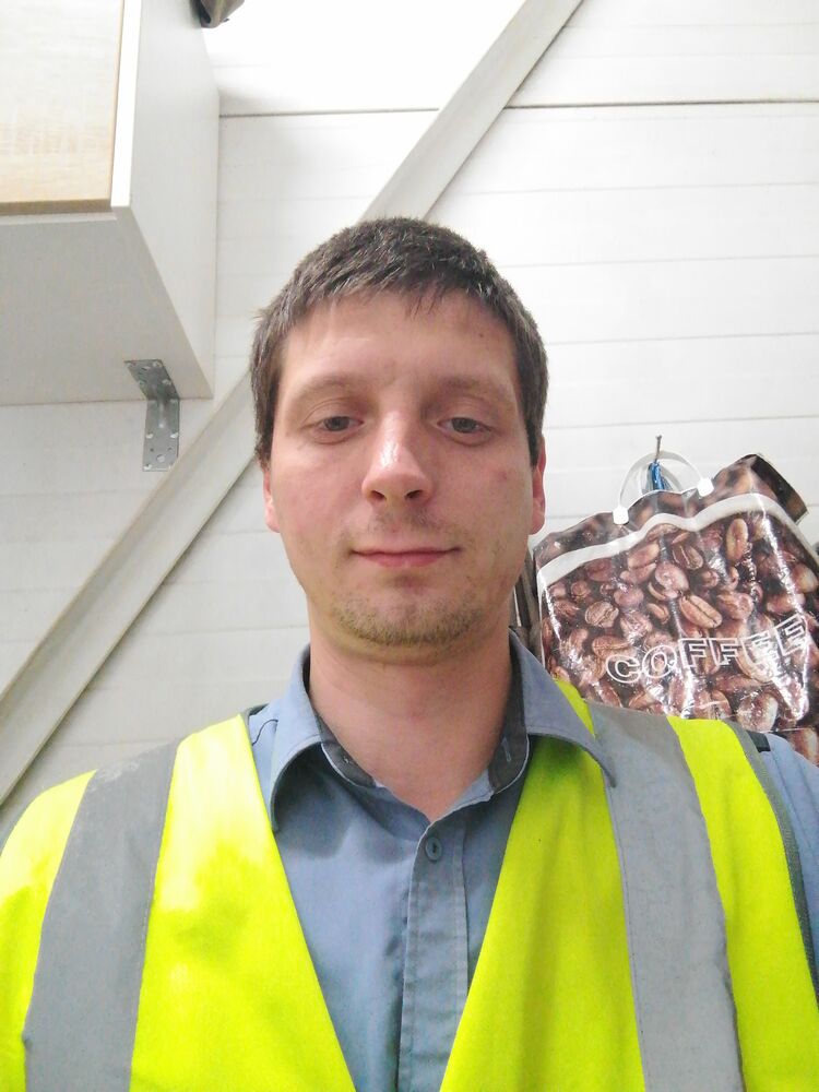 ���� 23639552 ������� Andrey, 38 ���, ���� ���������� � ��������