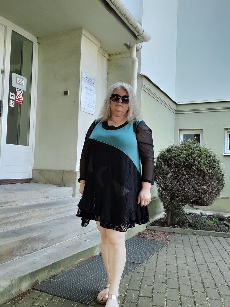  Novy Jicin,   Lana, 47 ,   ,   