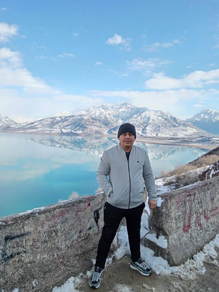 ���� 45172962 ������� Umid, 38 ���, ���� ���������� � ��������