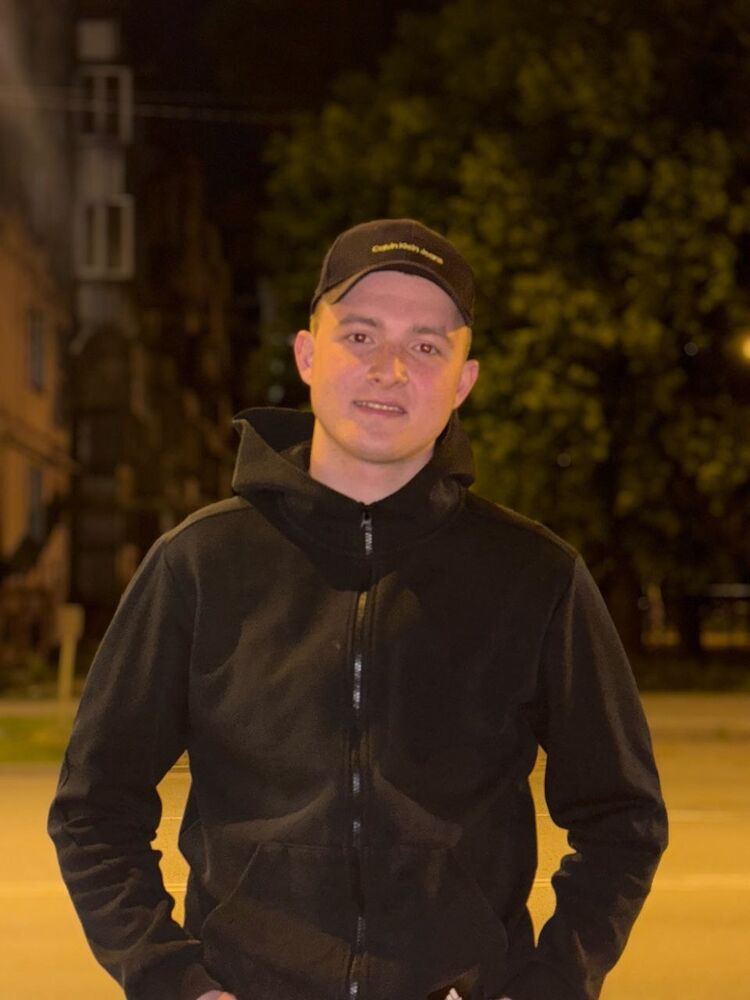 ���� 55425212 ����� Kirill, 21 ���, ���� ���������� � ����������