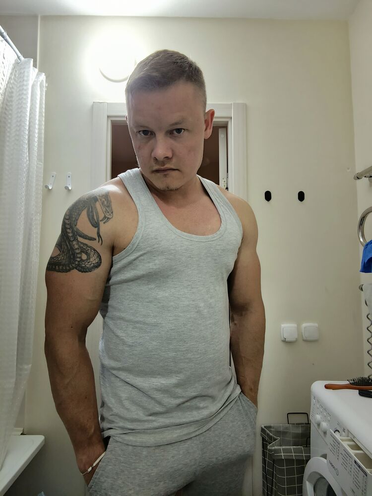  52346912  Oleg, 36 ,     