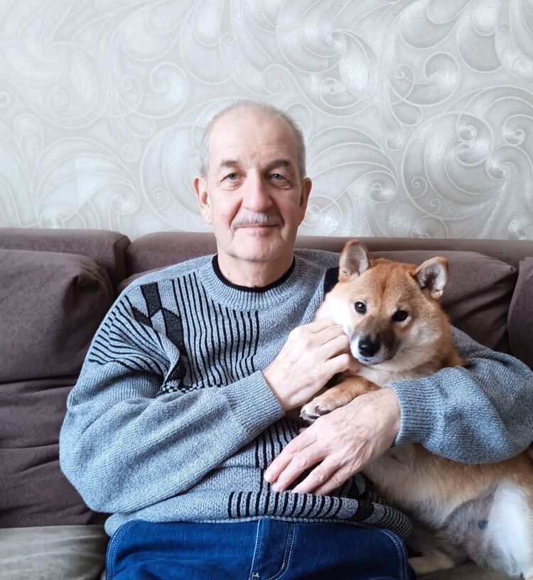 ���� 55559462 ������� �������, 67 ���, ���� ���������� � ������ ���������