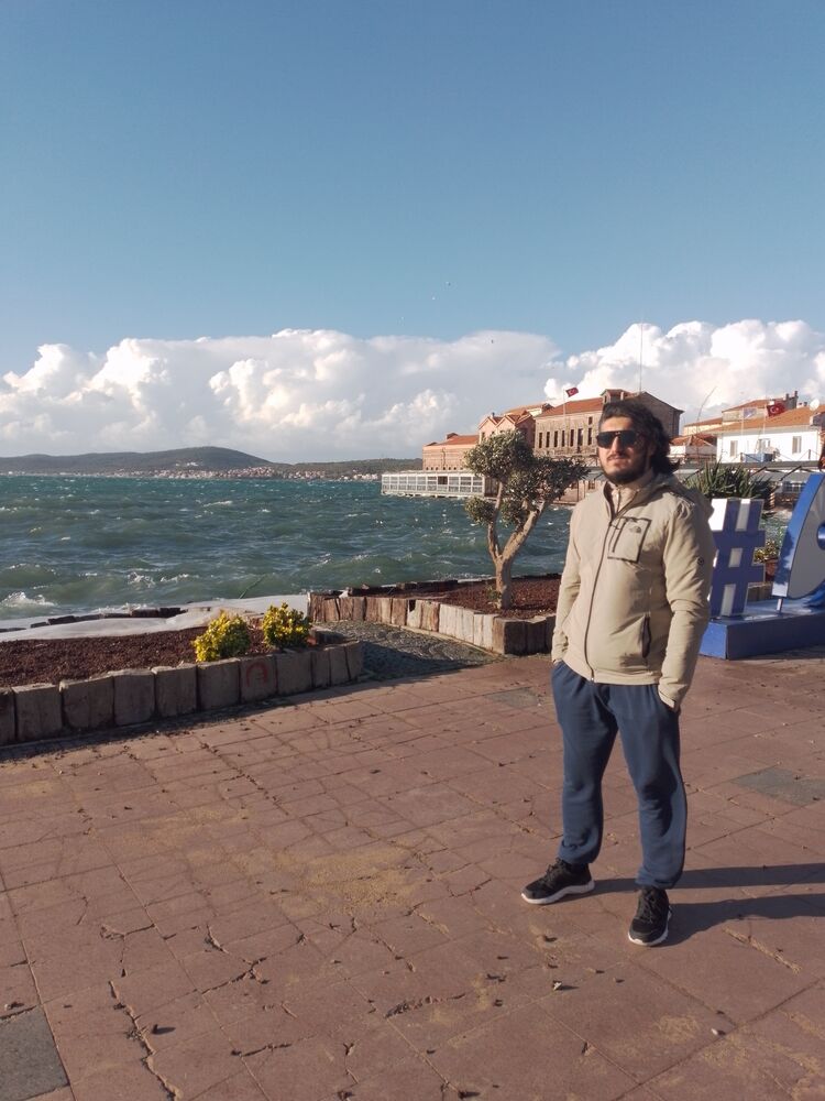 ���������� ������, ���� ����� Furkan, 23 ����, ������������ ��� ������, ����� � ���������, ���������