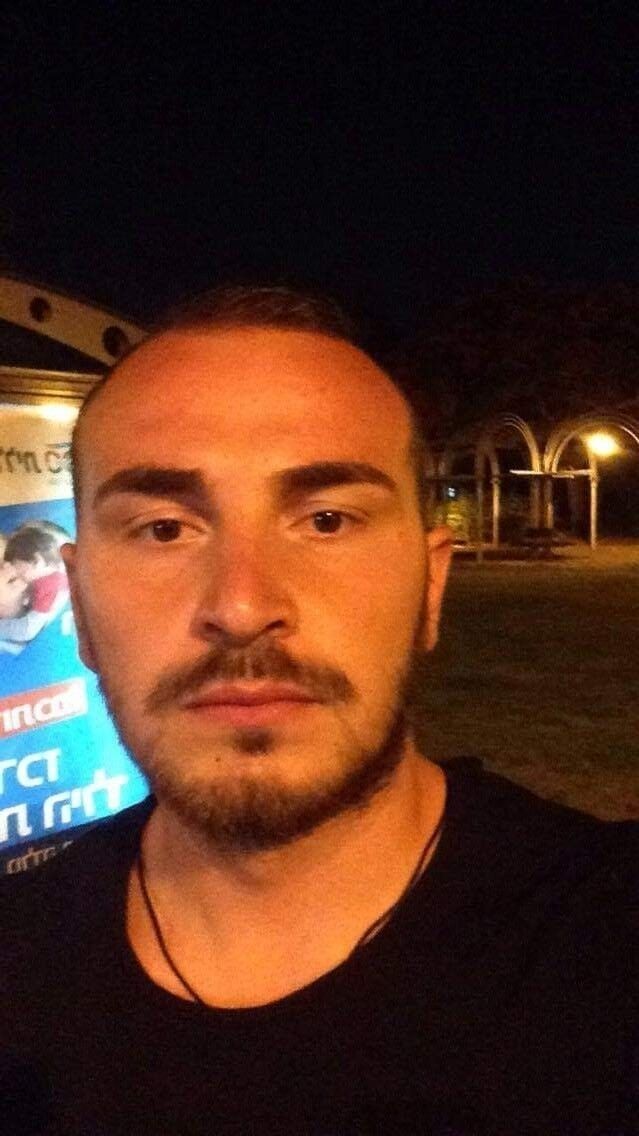  Tel Aviv-Yafo,   Giorgi, 34 ,   