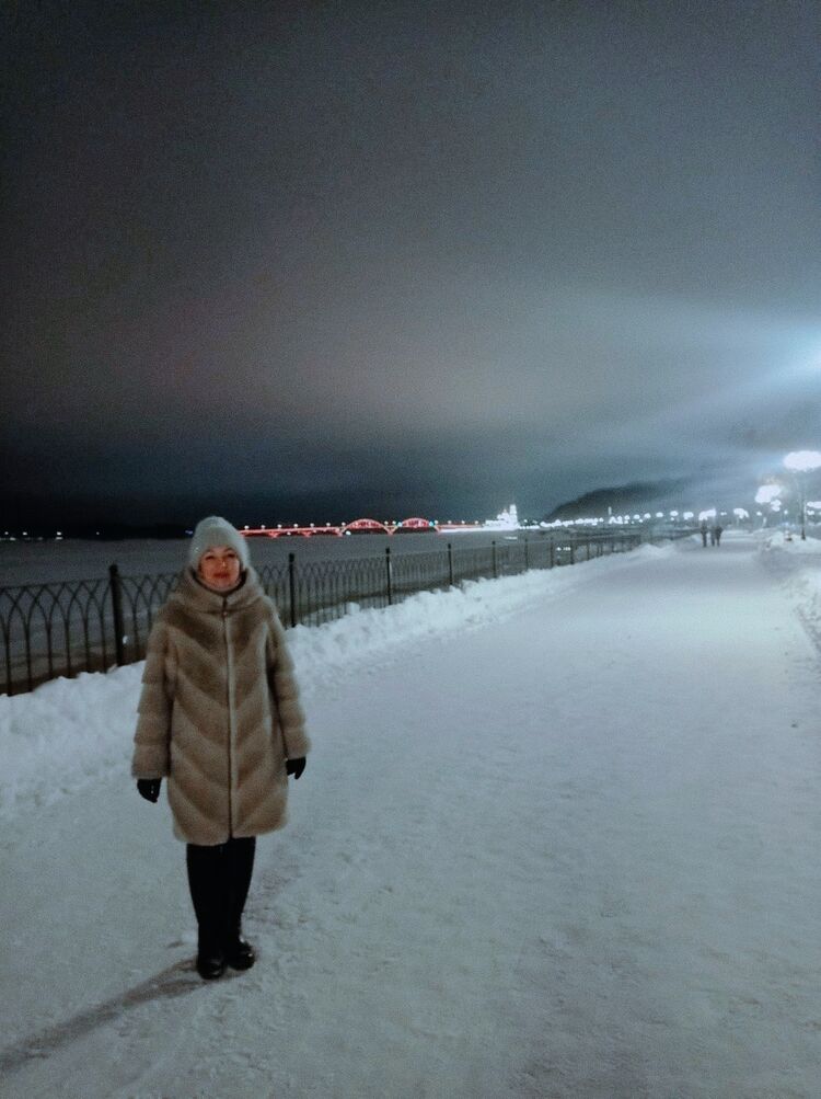 ���������� �������, ���� ������� Lyubava, 58 ���, ������������ ��� ����� � ���������, c�������� ���������