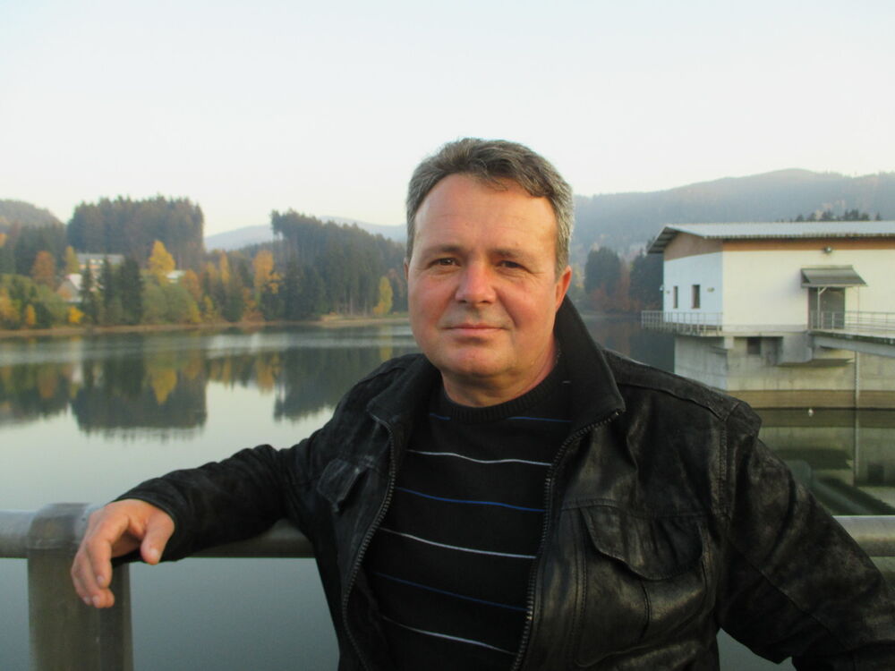  19886962  Ludek, 61 ,    Uhersky Brod
