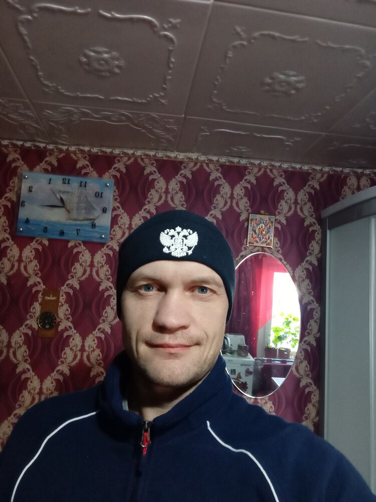 ���� 40700812 ������� Nikolay, 35 ���, ���� ���������� � ������������