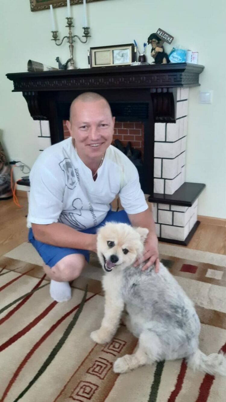 ���� 25813432 ������� ����, 41 ���, ���� ���������� � ������