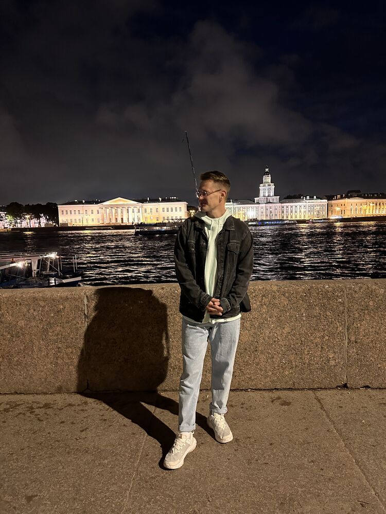 ���� 44518812 ������� Alexander, 26 ���, ���� ���������� � ������