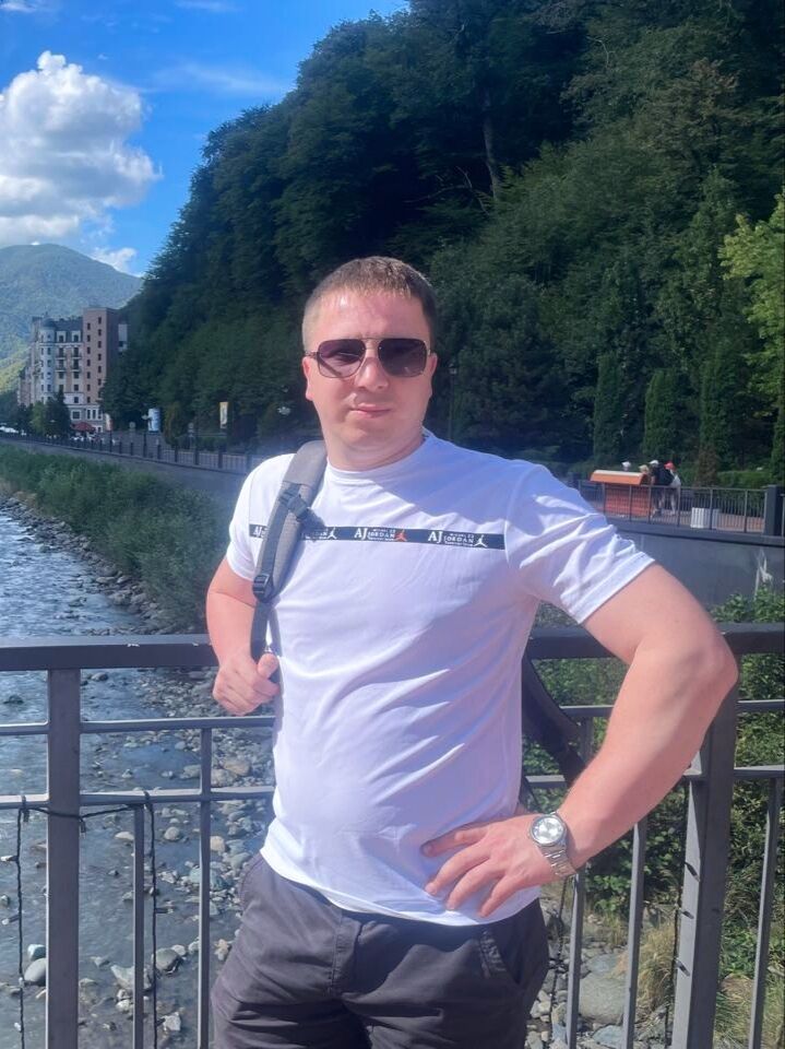 ���� 55075012 ������� Alex, 38 ���, ���� ���������� � �������������