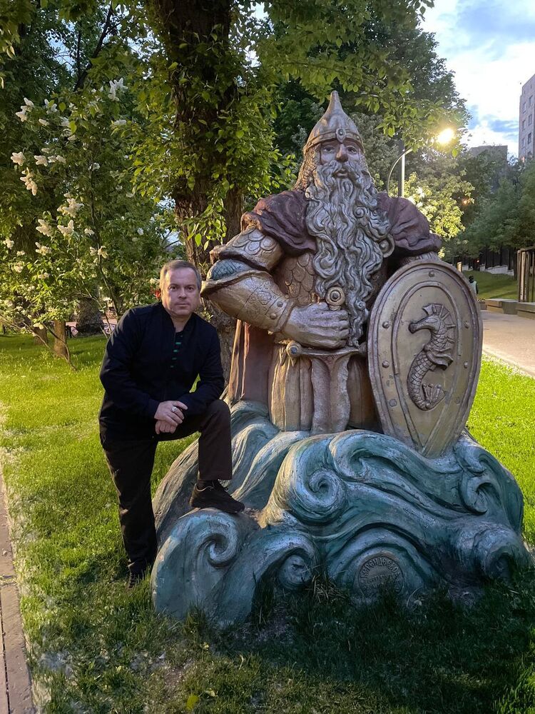 ���������� ������, ���� ������� ���������, 46 ���, ������������ ��� ����� � ���������, c�������� ���������