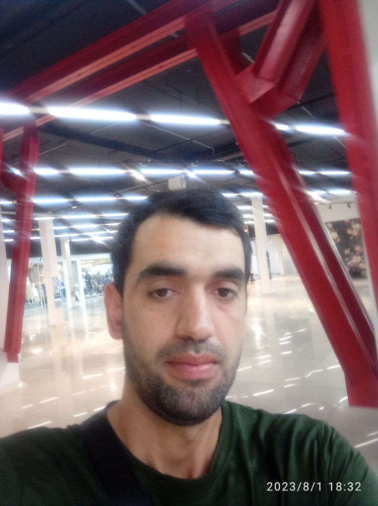 ���������� ������, ���� ������� Iftikhor, 33 ����, ������������ ��� ������, ����� � ���������