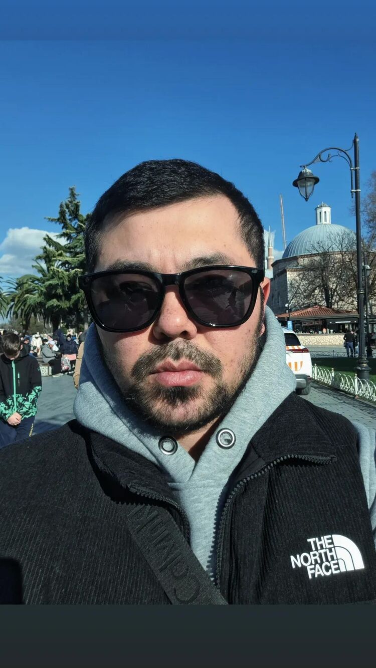 ���� 56052982 ������� Abbos, 32 ����, ���� ���������� � ������