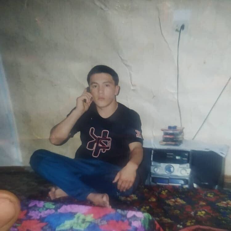 ���� 22301422 ������� Shavkat, 37 ���, ���� ���������� � ������