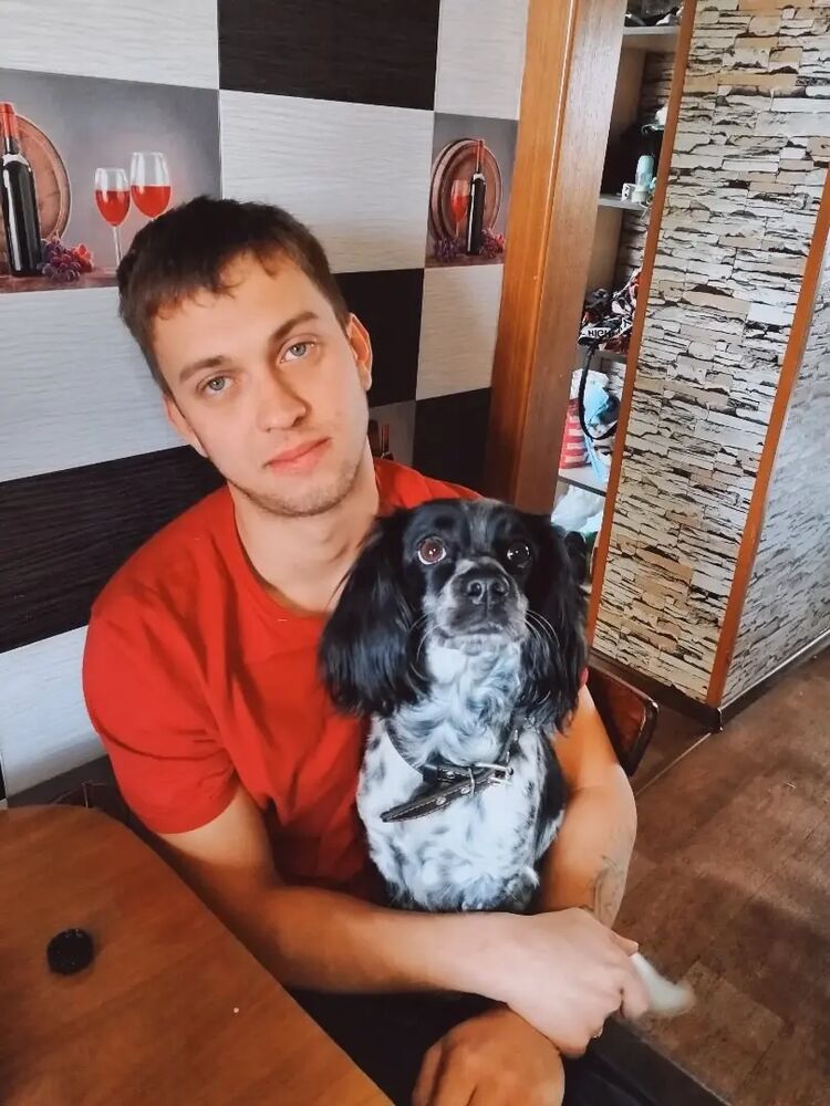  51417972  Vladimir, 33 ,    -