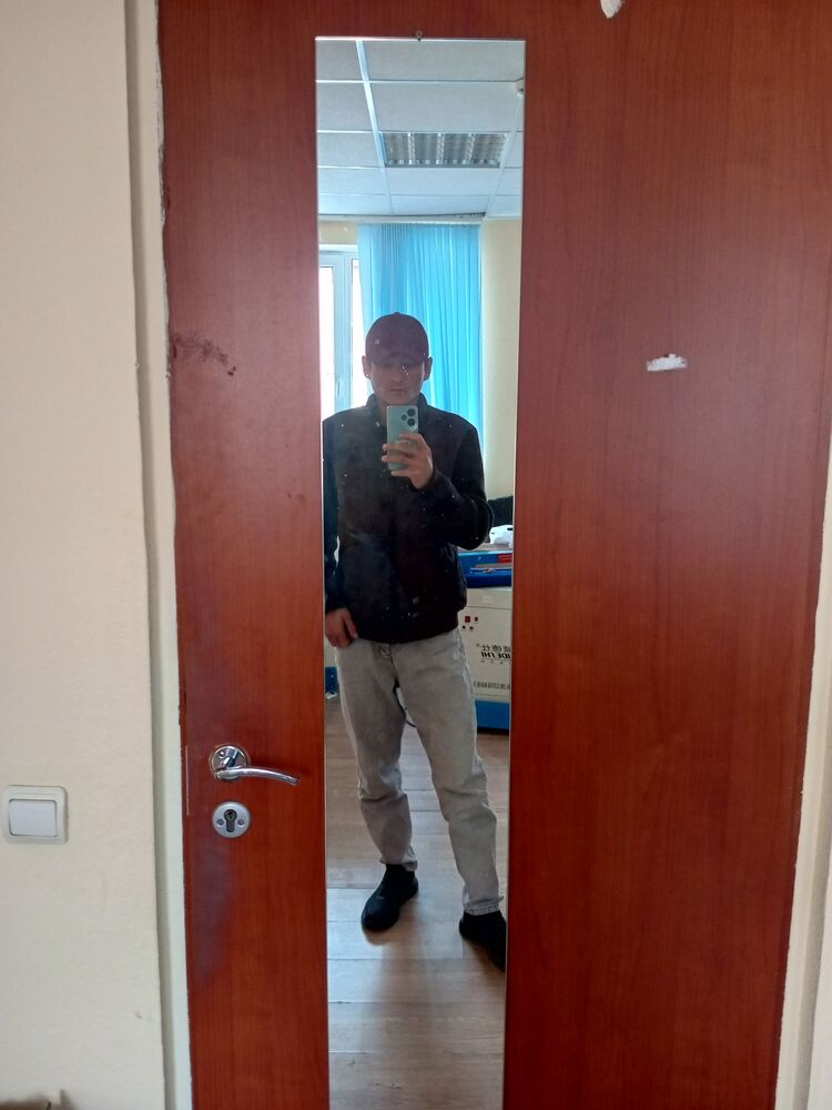 ���� 43442002 ������� Botir, 29 ���, ���� ���������� � ������