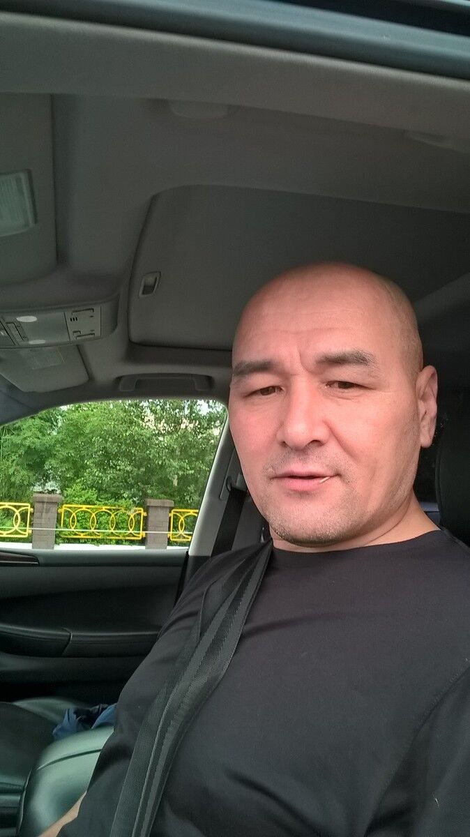 Байрамов сургут