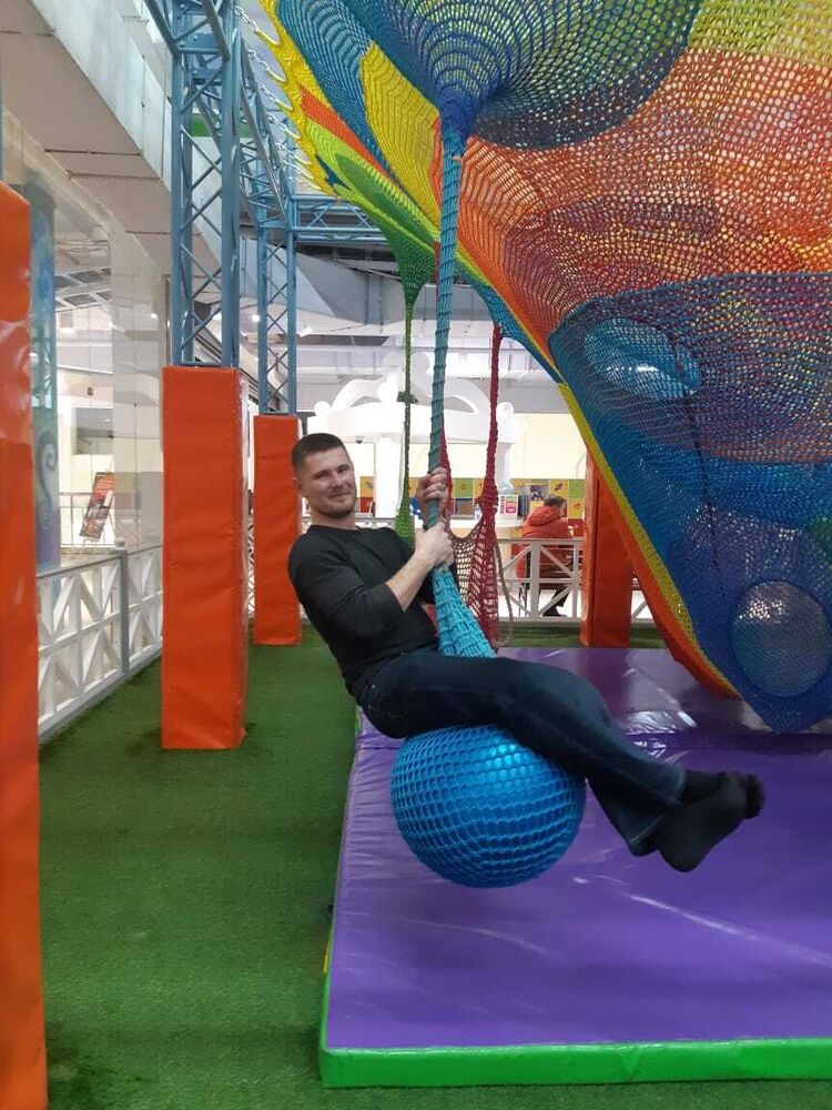  51912432  Nikolay, 32 ,    