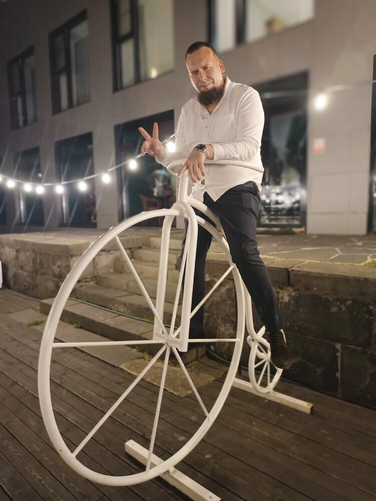 ���������� �����-���������, ���� ������� Sergey, 31 ���, ������������ ��� ������, ����� � ���������, c�������� ���������