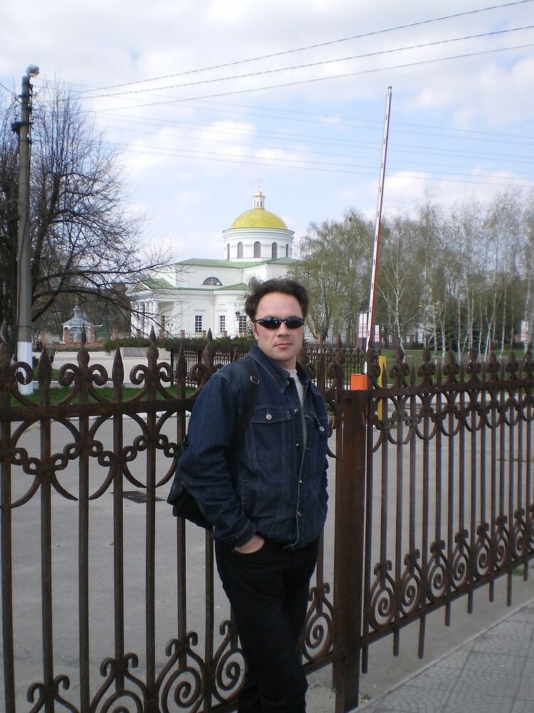  5888172  Alexandr, 49 ,    